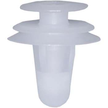 Clip de tapicería OEM: 6777112010 - 20 piezas