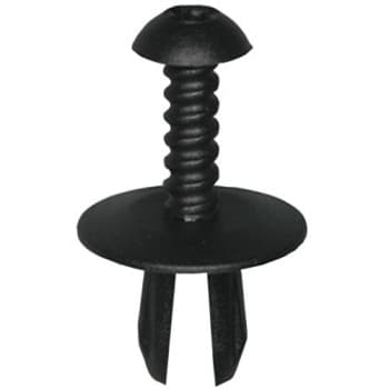 Clavo roscado universal - 5 piezas