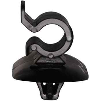 Clip de cable OEM: 6992p3 - 5 piezas