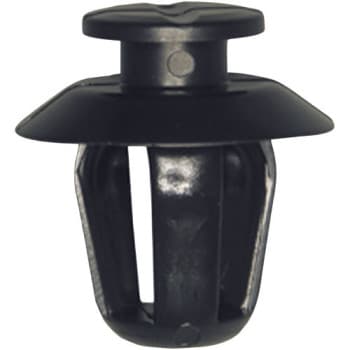 Clip de tapicería OEM:856535 - 5 piezas