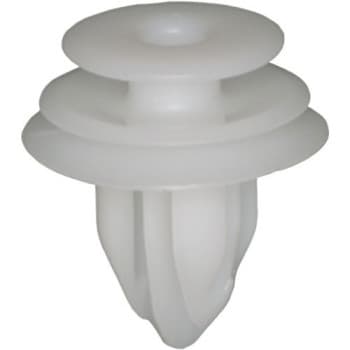 Clip de tapicería OEM:6822ll - 5 piezas