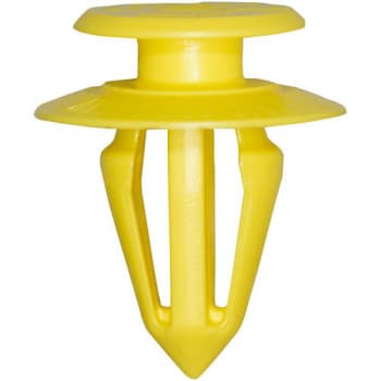 Clip de tapicería OEM:1008086 - 5 piezas