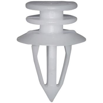 Clip de tapicería OEM:1070107 -w703613s300 - 5 piezas