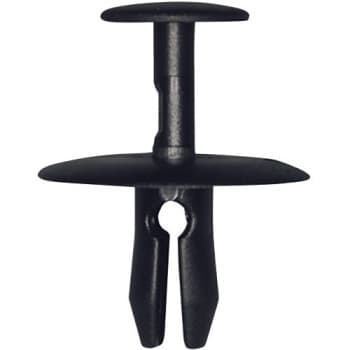 Remache separador OEM:9621385880 9467585489 - 5 piezas