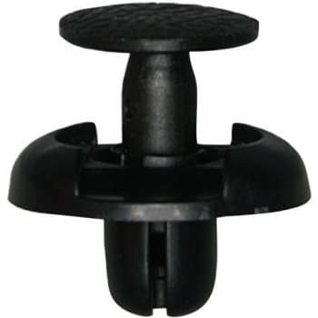 Clavo de presión OEM:5387960010 - 5 piezas