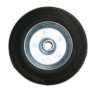 Neumático de rueda de nariz 200 x 50 mm