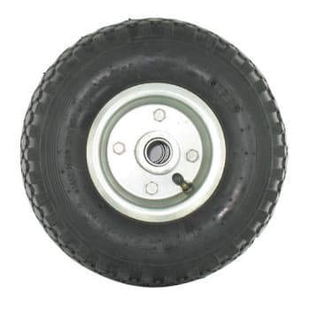 Neumático de rueda de nariz 260 x 85 mm