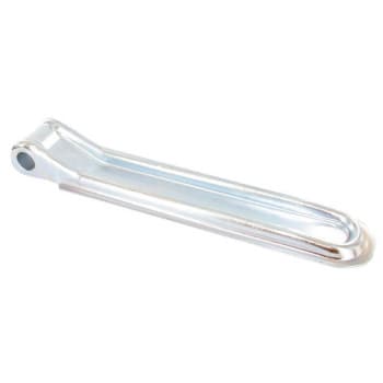 Bisagra de solapa 320 x 55 mm