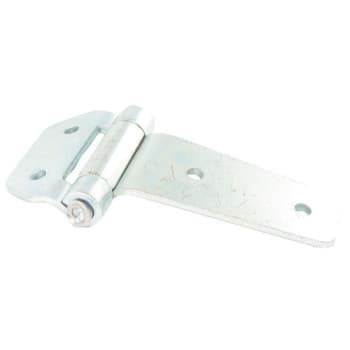 Bisagra de mariposa 135 x 65 mm