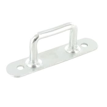 Ojal - 27 x 20 x 26 mm