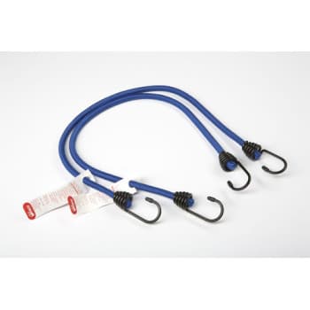 Correa de equipaje TCP 2x600 mm