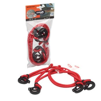 Maleta Jumbo Spider de 2 piezas