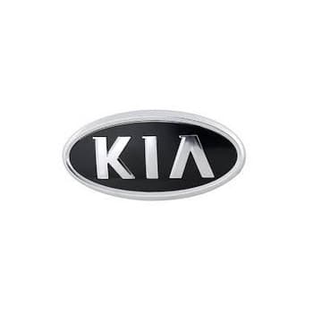 Emblema de Kia