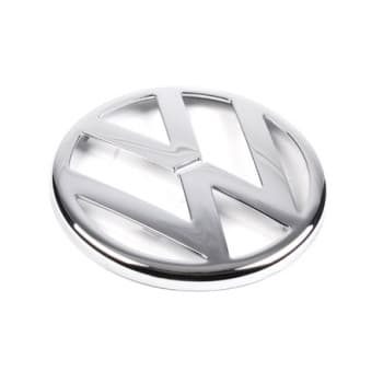 Emblema de Volkswagen