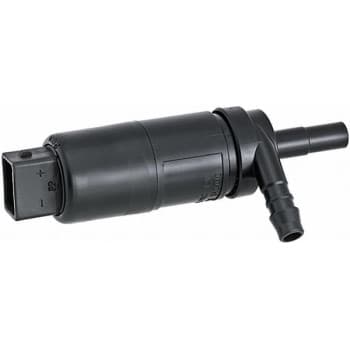 Bomba de líquido de limpieza 12V