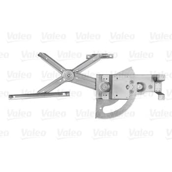 MECANISMO DE ELEVALUNAS OPEL COMBO (05) 851696 Valeo