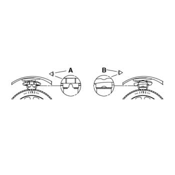 Amortisseur MONROE ORIGINAL (Gas Technology) G16386