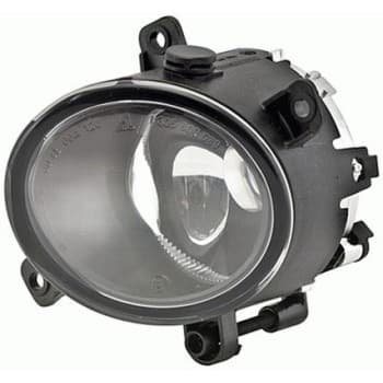 Faro antiniebla izquierdo 1N0 354 356-011 Hella