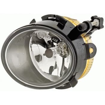 luz antiniebla 1N0 009 955-041 Hella