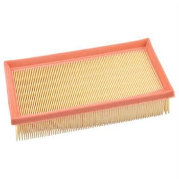 Filtro de aire F026400376 Bosch
