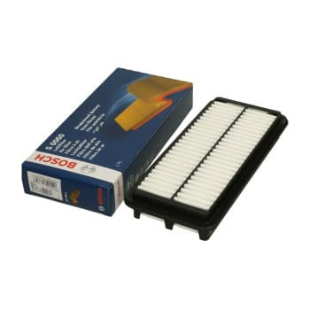 Filtro de aire F 026 400 060 Bosch