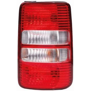 Luz trasera 2VP 354 999-031 Hella