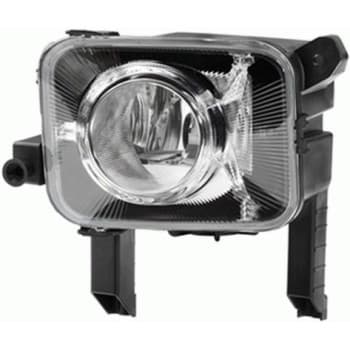 luz antiniebla 1NA 354 663-021 Hella