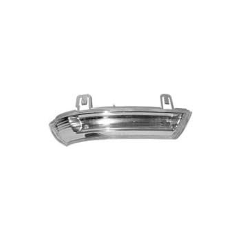 Clignotant latéral pour rétroviseur extérieur droit 5894916 Van Wezel