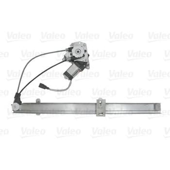 Mecanismo de control de ventana 850859 Valeo