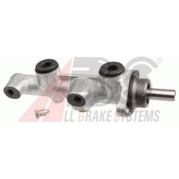 Cilindro maestro de freno 41819X ABS