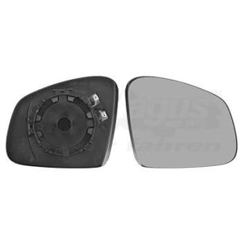 VERRE MIROIR DROIT 4368838 Hagus