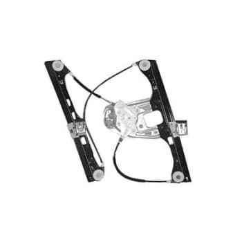 MECANISMO DE VENTANA 3032266 Van Wezel