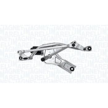 Sistema de limpieza de ventanas