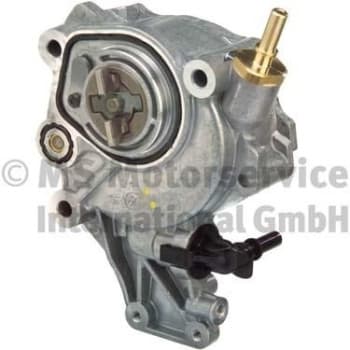 Bomba de vacío, sistema de frenos 7.02551.01.0 Pierburg