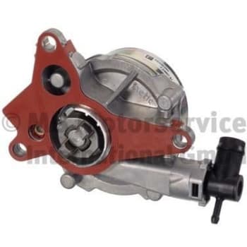 Bomba de vacío, sistema de frenos 7.24807.84.0 Pierburg