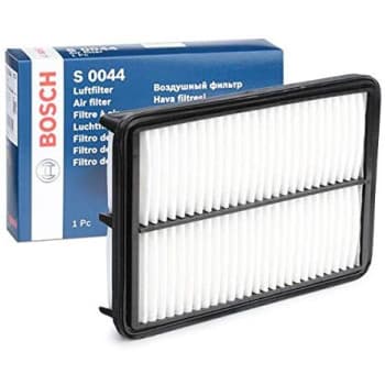 Filtro de aire F 026 400 044 Bosch