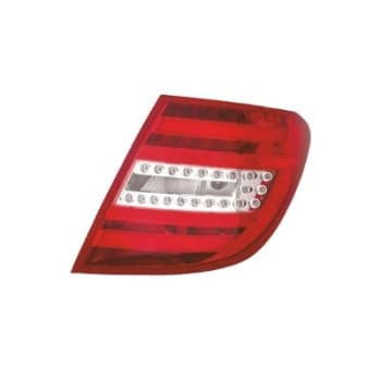 Luz trasera derecha de la camioneta 3097936 Van Wezel