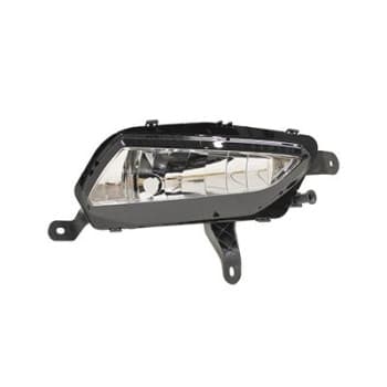 luz antiniebla 3810996 Van Wezel