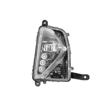 luz antiniebla 5460996 Van Wezel