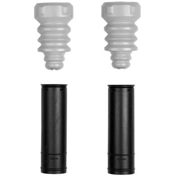 Tope de goma con cubierta antipolvo PK353 Monroe