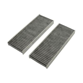 Juego de filtros de carbón para habitáculo AMC NC-2012C Kavo parts