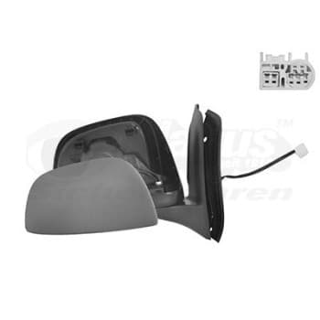 Espejo exterior 5263818 Hagus