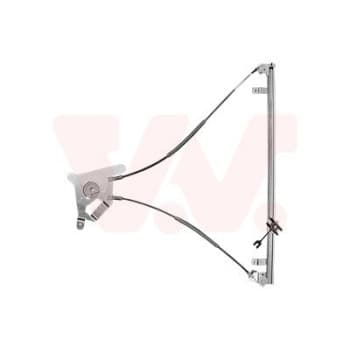 Mecanismo de control de ventana 3799261 Van Wezel