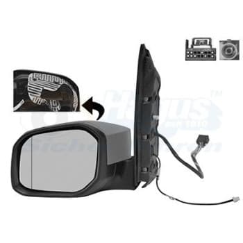 Espejo exterior 5854817 Hagus