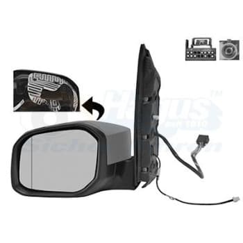 Espejo exterior 5854807 Hagus