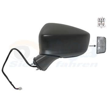 Espejo exterior 2749807 Hagus