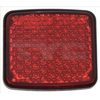 Retrorreflector (ojo de gato)