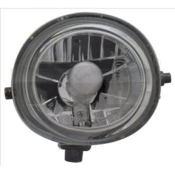 luz antiniebla 19-6090-11-9 TYC