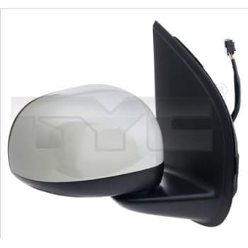 Espejo exterior 309-0115 TYC