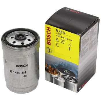 Filtro de combustible 1 457 434 314 Bosch